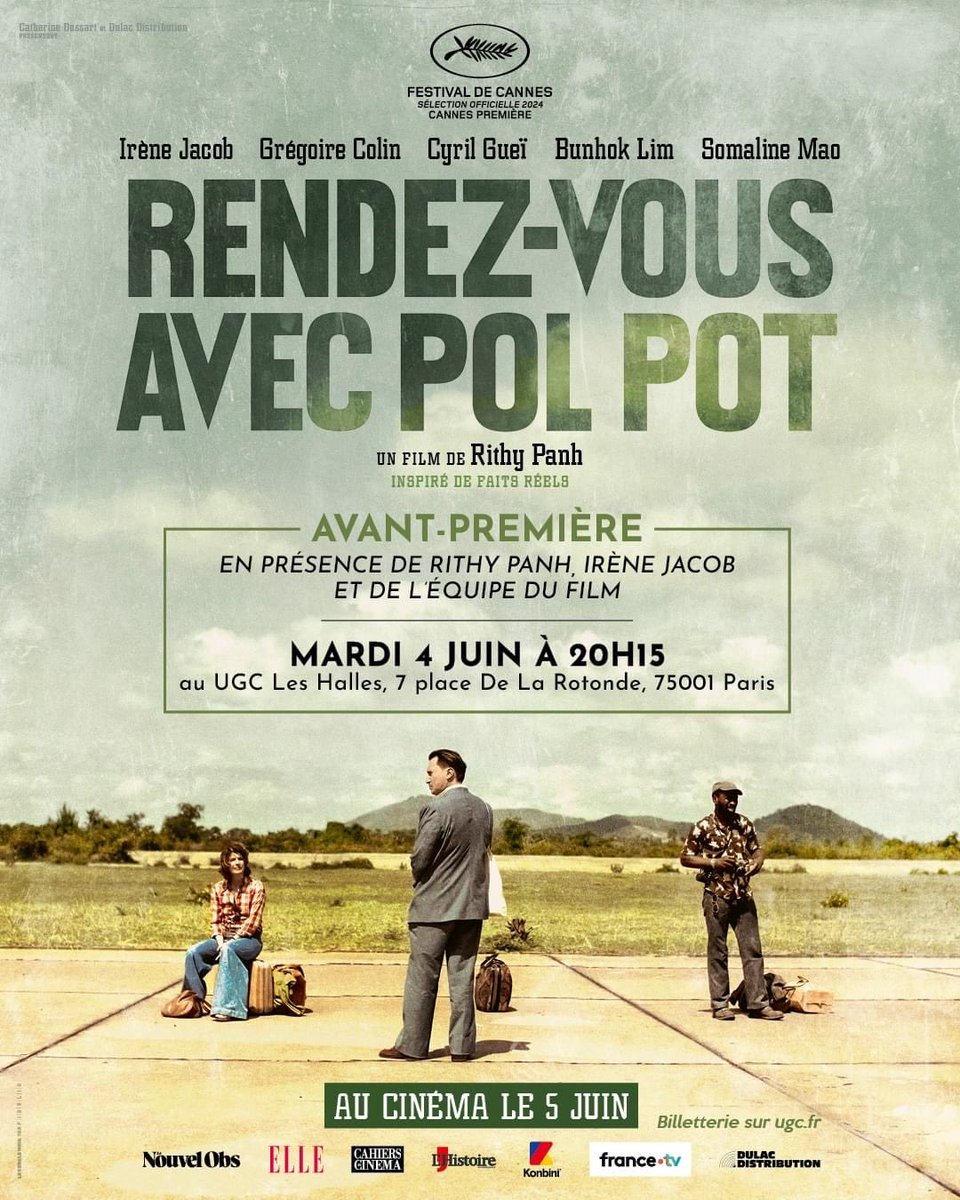 Panh Rithy (@rpanh) on Twitter photo 