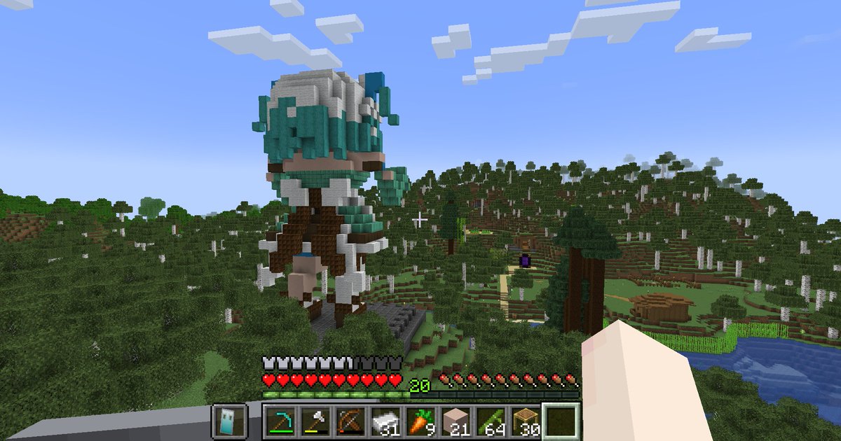 Mapleflower 🌱 COMMS OPEN tweet media