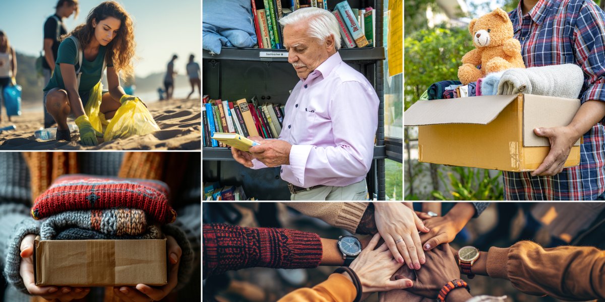 What role does social innovation play in the uptake up technology and sustainable solutions? Read more about it in the latest article by the #3COProject and fill out our survey to support future developments. tinyurl.com/59me3kp4