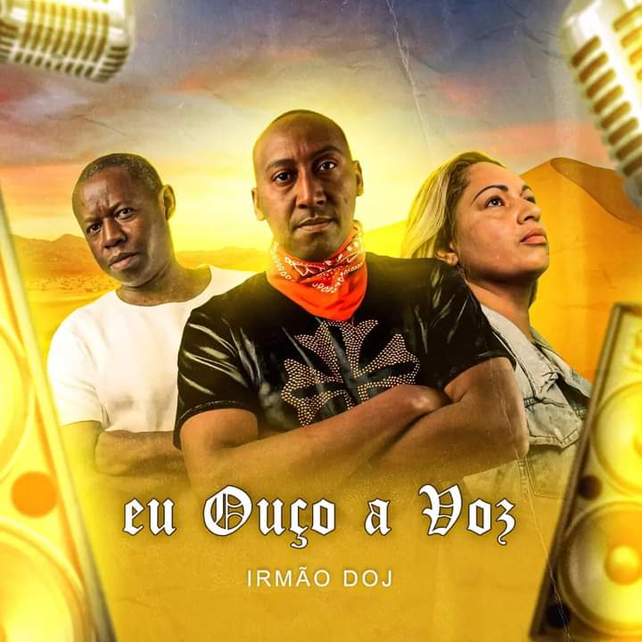 ferraopravida's tweet photo. https://t.co/7APwsY2JhA

Salve família como Prometido capa do próximo EPP do Irmão DOJ já está Pronta e logo mais estaremos liberando o Pré salve da nova música ( Eu ouço a Voz) pra vocês fiquem ligados. Coisa fina em.  #euouçoavoz #vemaí #gospelmusic #irmaodoj #funck #brasil #dj https://t.co/QlYXiqbg8x