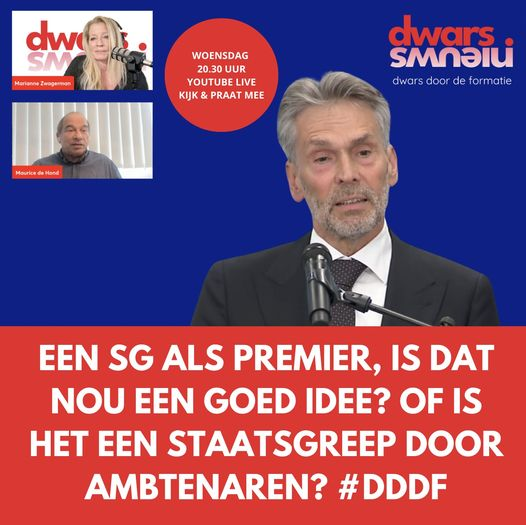 dwarsnieuws.nl/een-sg-als-pre… #DDDF