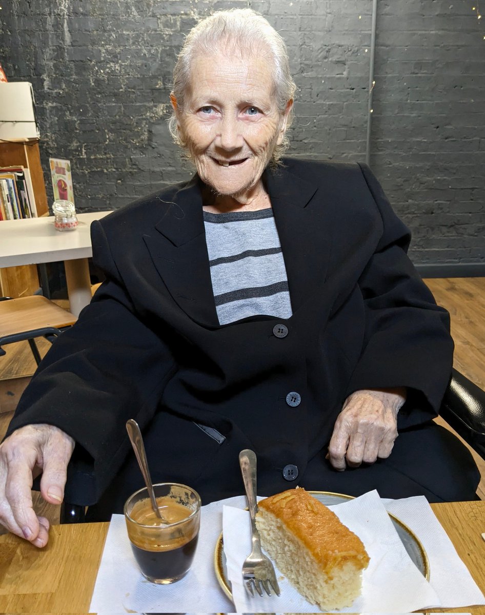 St Anne's Care Centre tweet media