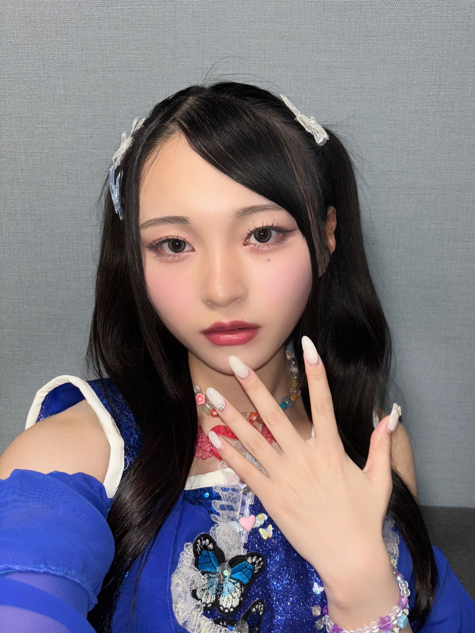 桐原美月 (CANDY TUNE) on X: 