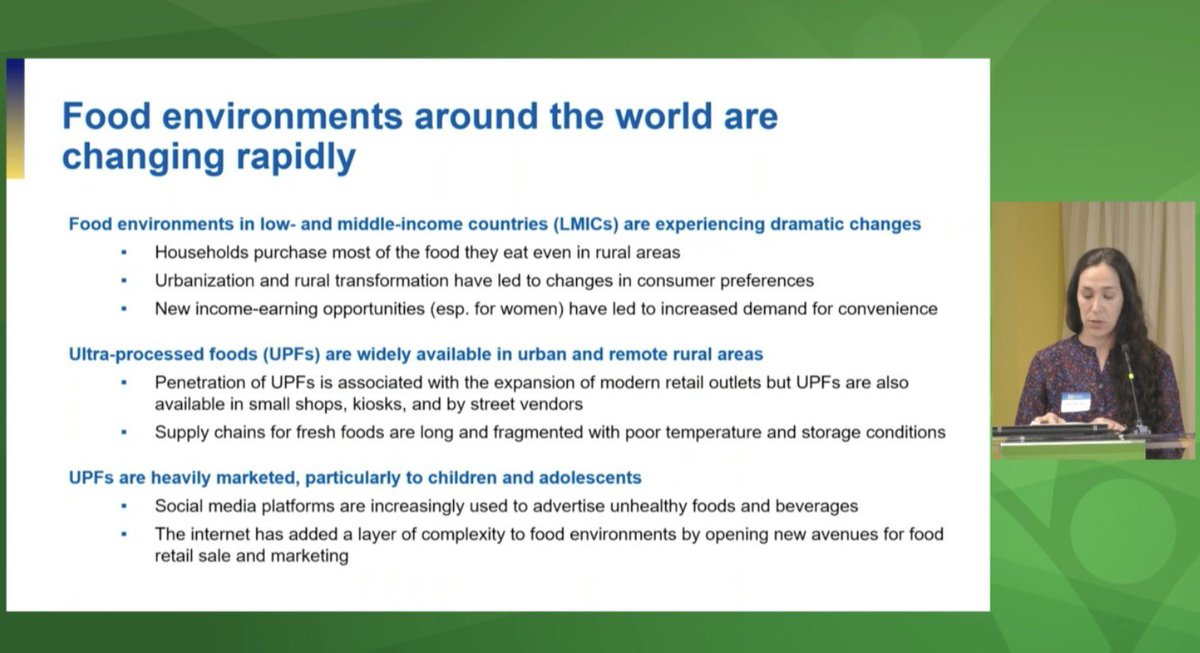 Urbanisation & global transformations have reshaped consumer preferences, driving shifts in markets and industries. Understanding these changes is key to adapting and thriving in our dynamic world. #GFPR2024 @gabifretes