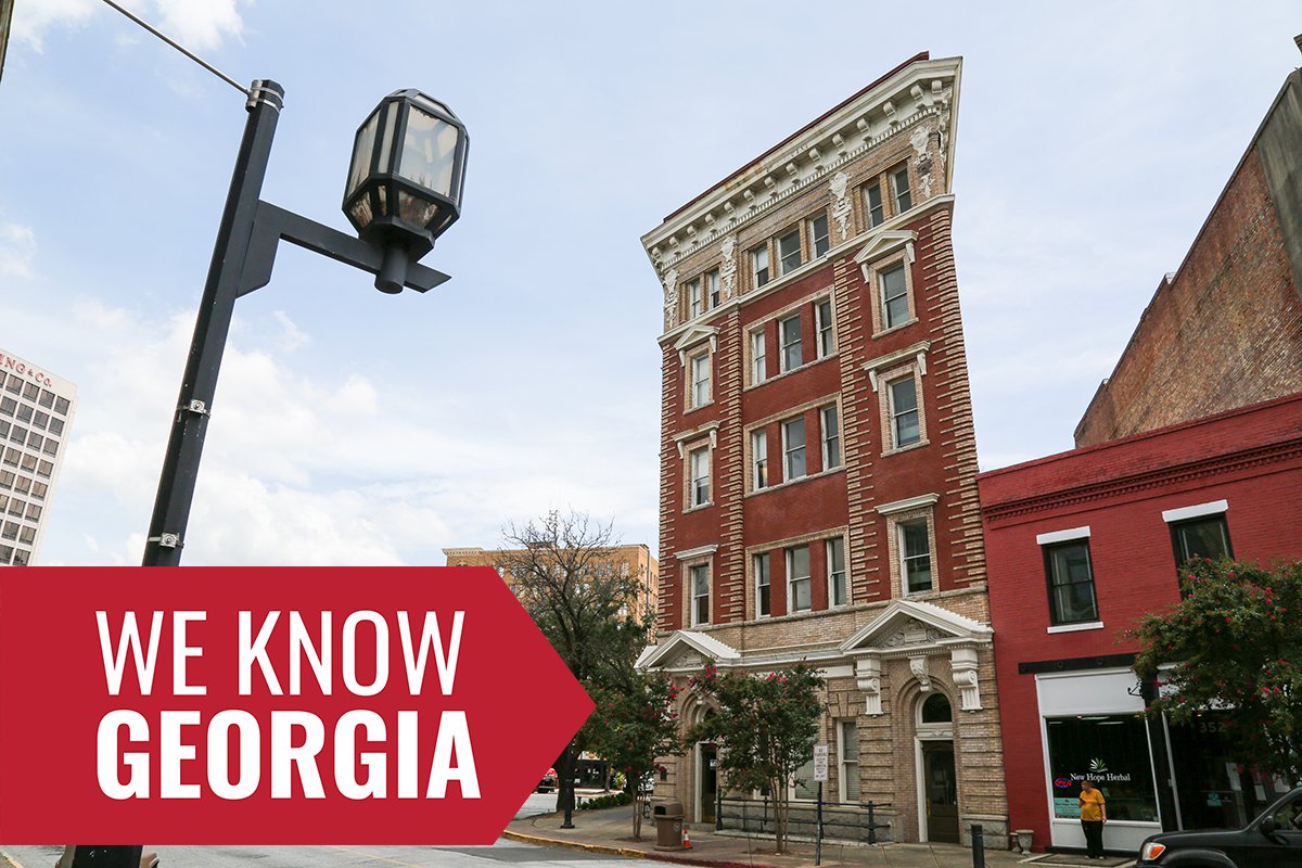 J.W. Fanning Institute for Leadership Development tweet media