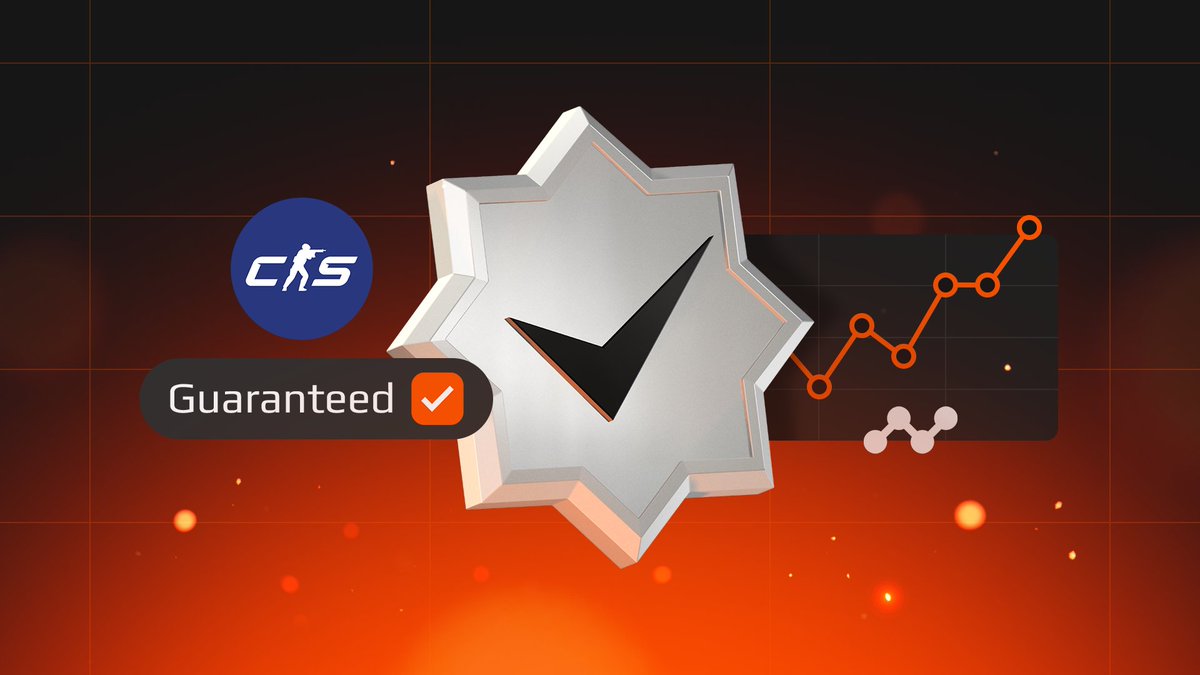 Our May release is LIVE with new features for subscribers and verified players, including many other improvements for all

🔒 Guaranteed Verified Matchmaking
📈 Improved Priority Subscriber &amp; Verified Matching
🔣 New Elo Formula
🛠️ Other Patch Notes

👉 fce.gg/MayUpdate