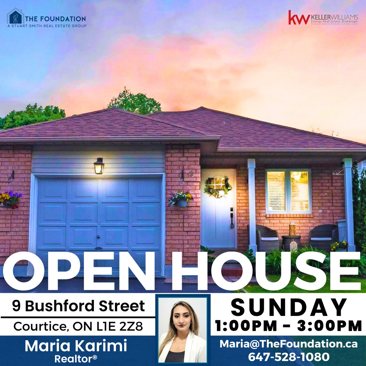 choosestu's tweet photo. 🏡🎉𝗢𝗽𝗲𝗻 𝗛𝗼𝘂𝘀𝗲 𝗜𝗻𝘃𝗶𝘁𝗮𝘁𝗶𝗼𝗻! 🎉🏡
📍𝟵 𝗕𝘂𝘀𝗵𝗳𝗼𝗿𝗱 𝗦𝘁𝗿𝗲𝗲𝘁, 𝗖𝗼𝘂𝗿𝘁𝗶𝗰𝗲
🌟 Hosted by Maria Karimi, our expert agent, this is your chance to explore your dream home! 
📅 𝗦𝘂𝗻𝗱𝗮𝘆 | 𝗝𝘂𝗻𝗲 𝟮,  𝟮𝟬𝟮𝟰
🕐 𝟭:𝟬𝟬 𝗣𝗠 - 𝟯:𝟬𝟬 𝗣𝗠 https://t.co/9SGS0rdVny