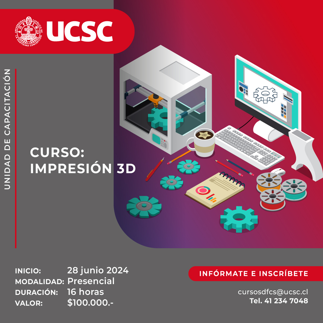 Formación Continua UCSC tweet media