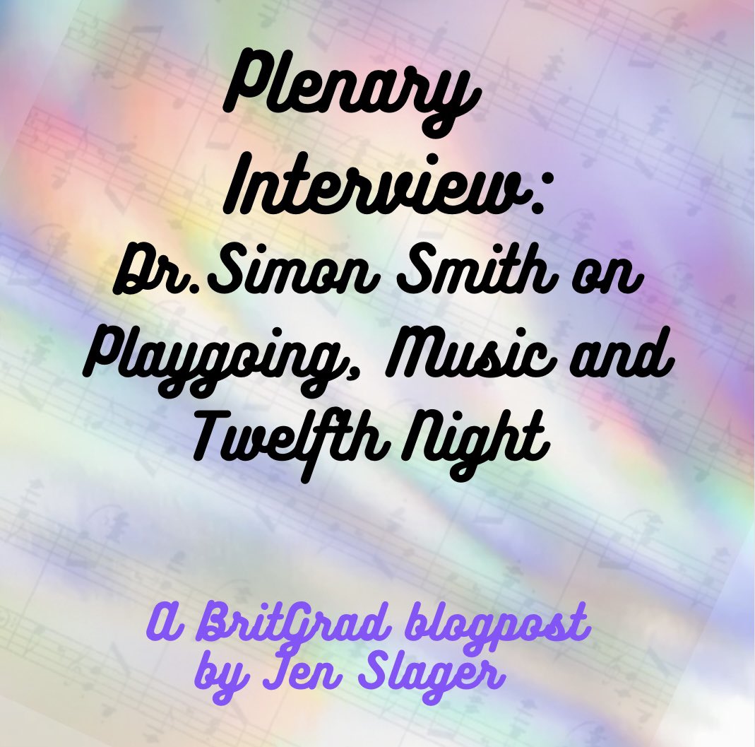 BritGrad 2026 tweet media