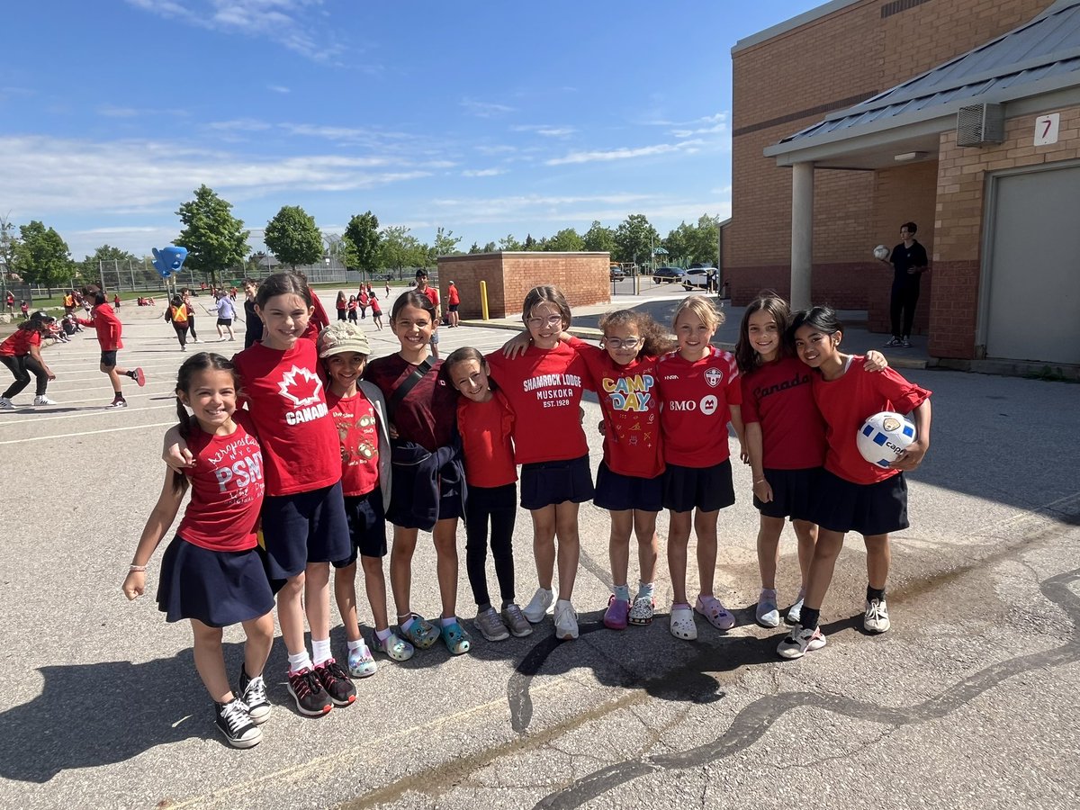 Our Lady of Peace (@olphcdsb) on Twitter photo Wearing our red shirts in support of National Accessibility Week at <a href="/HCDSB/">Halton Catholic DSB</a> <a href="/hcdsbSEAC/">SEAC</a> <a href="/EasterSealsON/">Easter Seals Ontario</a> #RedShirtDay #RedForAccessAbility Wearing our red shirts in support of National Accessibility Week at <a href="/HCDSB/">Halton Catholic DSB</a> <a href="/hcdsbSEAC/">SEAC</a> <a href="/EasterSealsON/">Easter Seals Ontario</a> #RedShirtDay #RedForAccessAbility