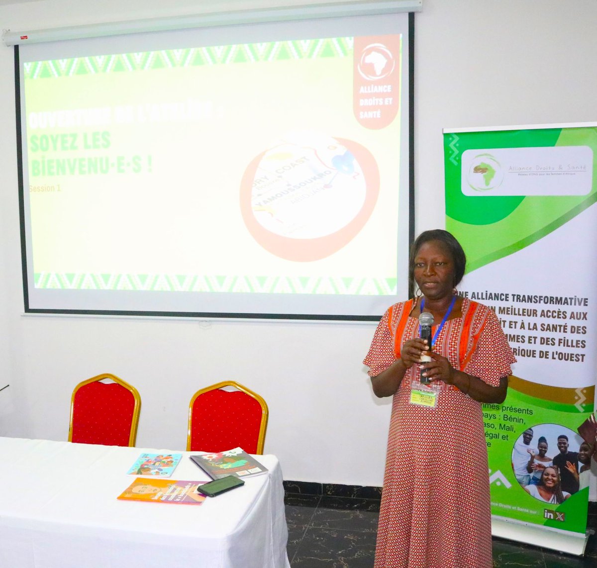 Alliance Droits et Santé tweet media