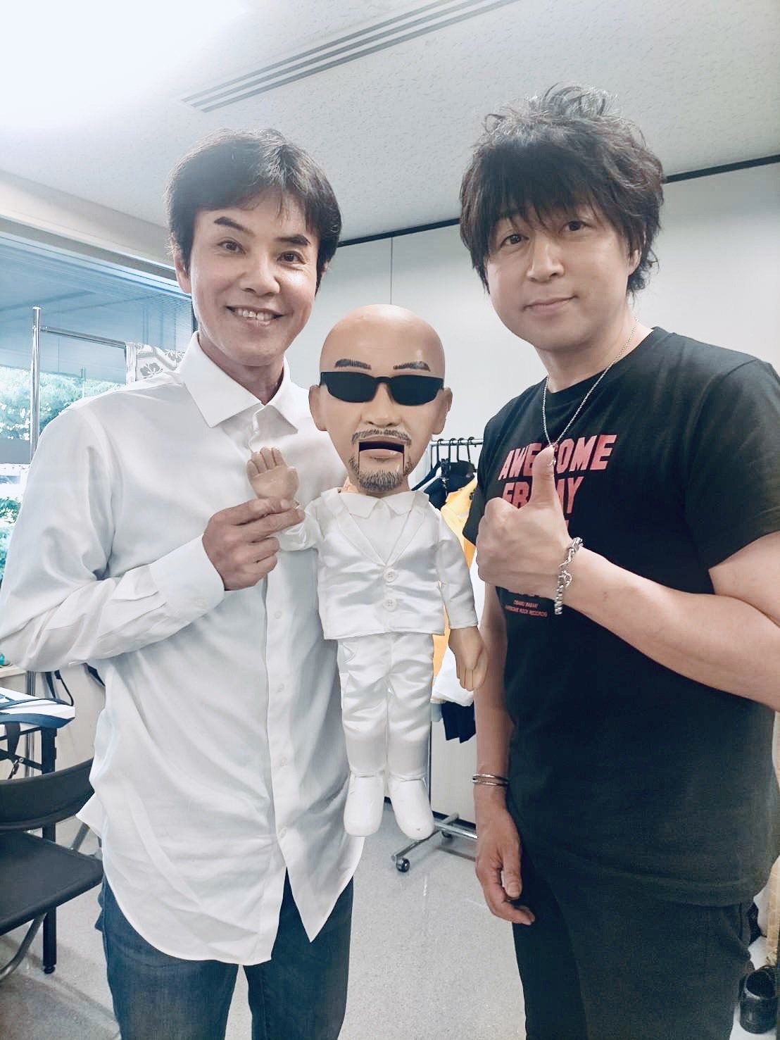 ササキオサムstaff公式 on X: 