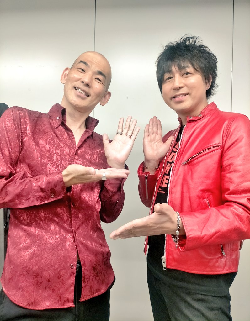 FNS鬼レンチャン歌謡祭 #いっこく堂 さん #木山裕策 さん #徳永ゆうき