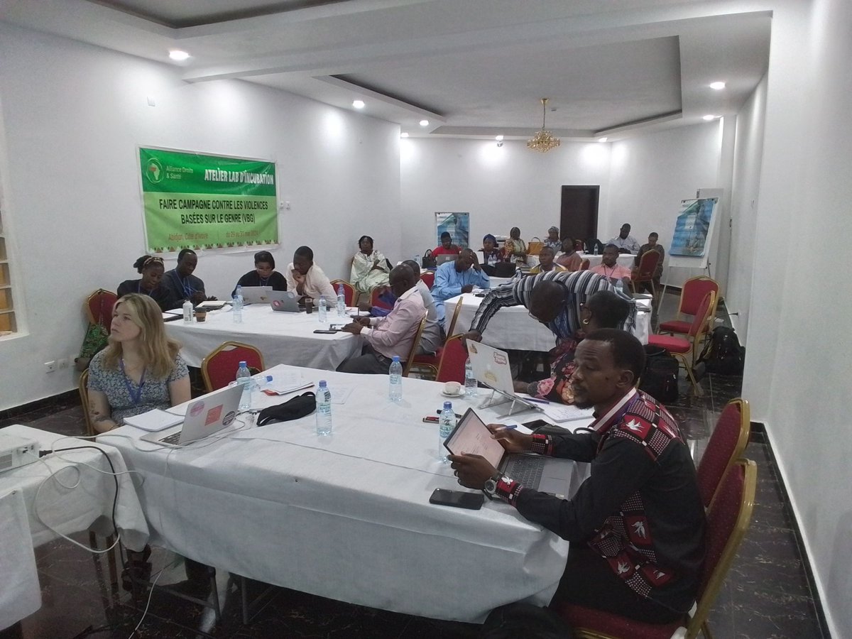 Alliance Droits et Santé tweet media