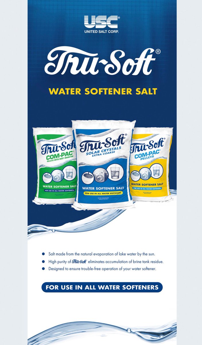 Salt Sales!!  We deliver on or around June 26th.  $10 a bag
Please reach out to a Shako football player or 
email sabersalt@gmail.com 
Send: name, address, # of bags, color of bags you need and with your email, phone number.  

#WhateverItTakes 
#SaberPride 🙏🏼 Thank you