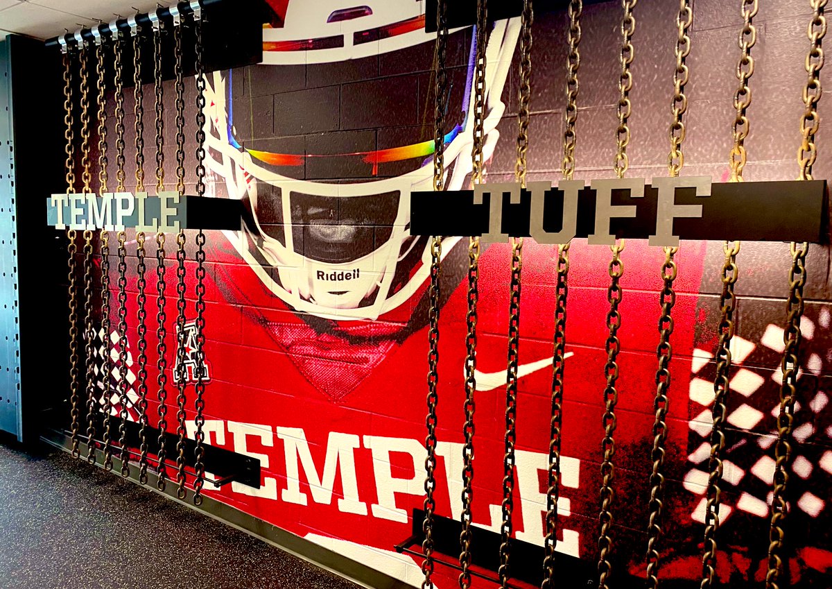 Adam Scheier (@coachscheier) on Twitter photo YOU are ENTITLED to NOTHING!
<a href="/Temple_FB/">Temple Football</a>, we WANT guys who LOVE THE WORK. If you LOVE to LEARN and LOVE to COMPETE,
then PULL UP to 10th & DIAMOND on June 8th and EMBRACE the T.U.F.F.
#BuiltDifferent in North Philly!
#TempleTUFF
…andraytonfootballcamps.totalcamps.com/About%20Us YOU are ENTITLED to NOTHING!
<a href="/Temple_FB/">Temple Football</a>, we WANT guys who LOVE THE WORK. If you LOVE to LEARN and LOVE to COMPETE,
then PULL UP to 10th & DIAMOND on June 8th and EMBRACE the T.U.F.F.
#BuiltDifferent in North Philly!
#TempleTUFF
…andraytonfootballcamps.totalcamps.com/About%20Us