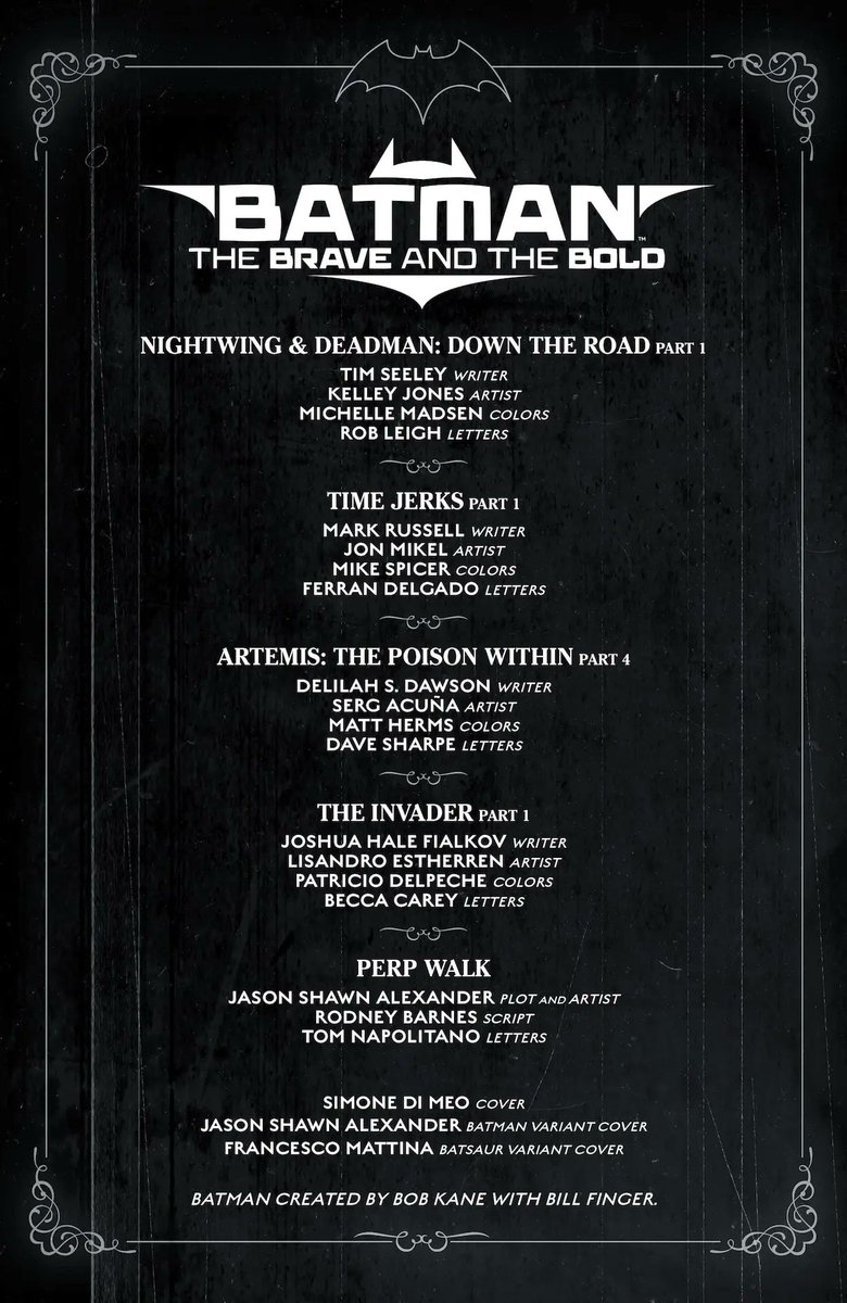 Lisandro Estherren tweet media