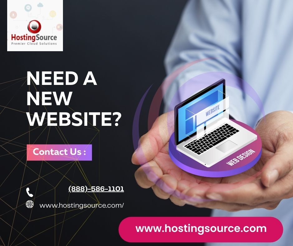 Opting for dedicated #domainname #hosting ensures that your #website enjoys exclusive #ITServices to access., providing unmatched power and flexibility. Explore the benefits further at hostingsource.com/dedicated-serv…