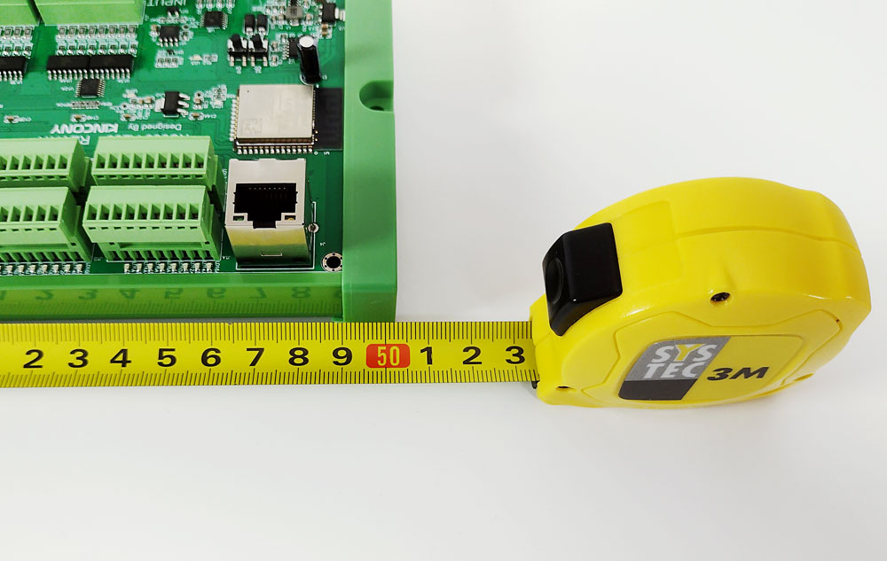 Kincony KC868-A256: а ты готов к настоящему хоккею? dlvr.it/T7Ydlm
