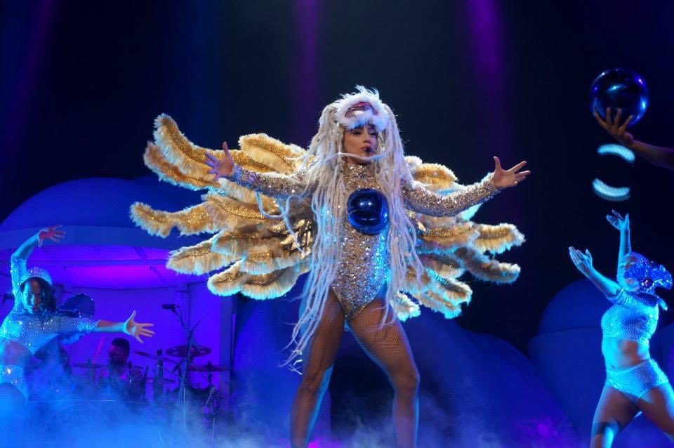 Also this version in Phoenix, AZ