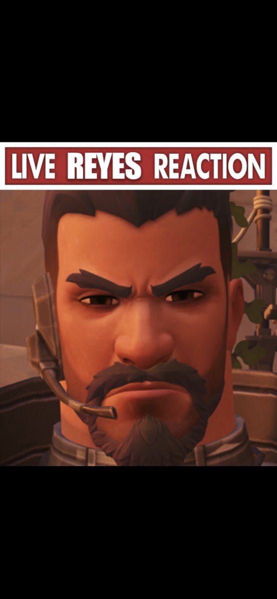 GabeReyesOFC's tweet photo. Blizzard what the Hell where’s MY summer skin? What does no one want to see me shirtless in some swim trunks? https://t.co/YBABvgC4Vd