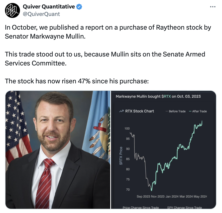 Quiver Quantitative tweet media