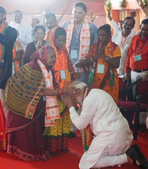 Prachetas_B's tweet image. I am proud to have such Dictator.

#ModiOnceAgain #AbkiBaar400Par