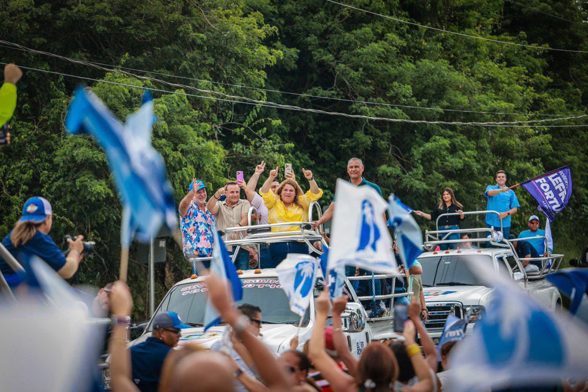 puruca_10's tweet photo. Faltan 4 días para el gran triunfo del equipo ganador,  @Jenniffer @JGO_2024 y @TodosConElmer. Sal a votar el próximo domingo 2 de junio 2024 por un mejor Puerto Rico. #ConJennifferGanamosTodo #EllaEs #LaDura #JGO2024 #SheIsTheOne https://t.co/sEs9AP2f11