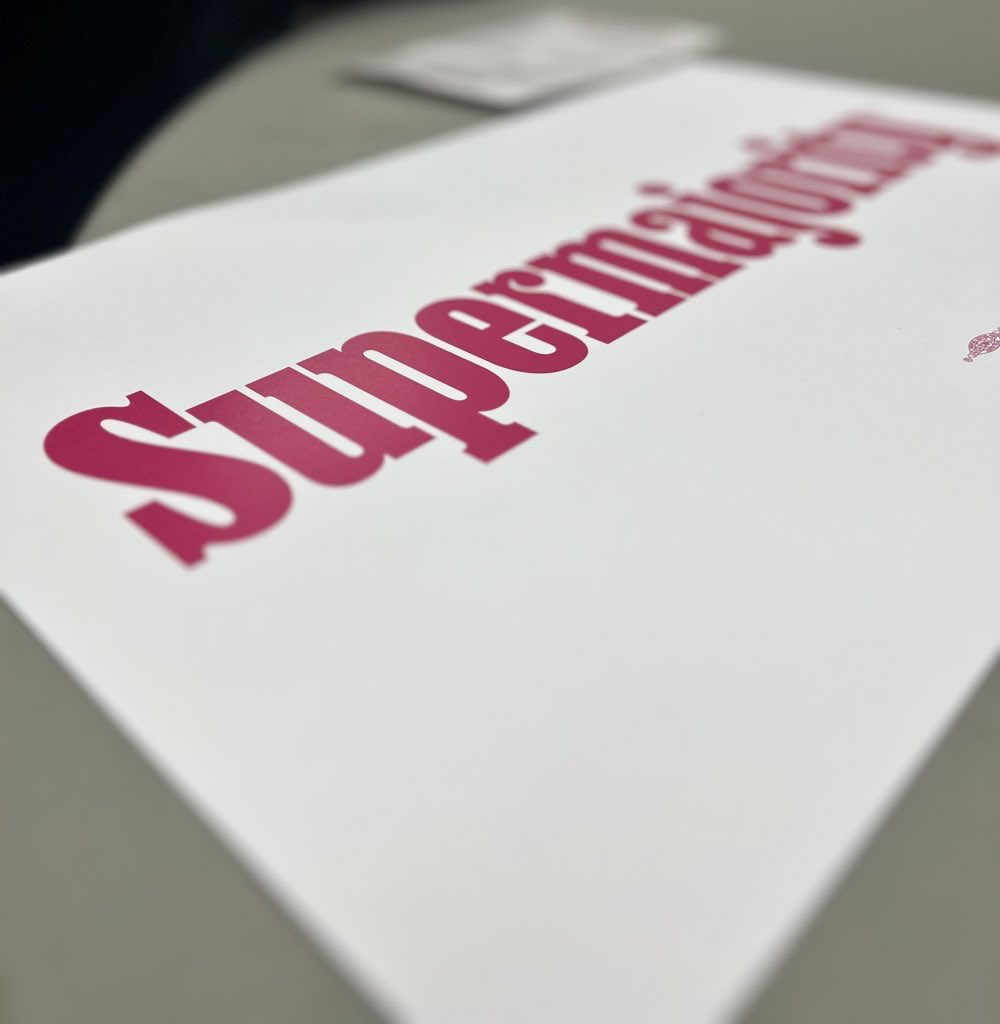 Thank you <a href="/supermajority/">Supermajority</a> for joining for the #VoteThatJawn conference today.