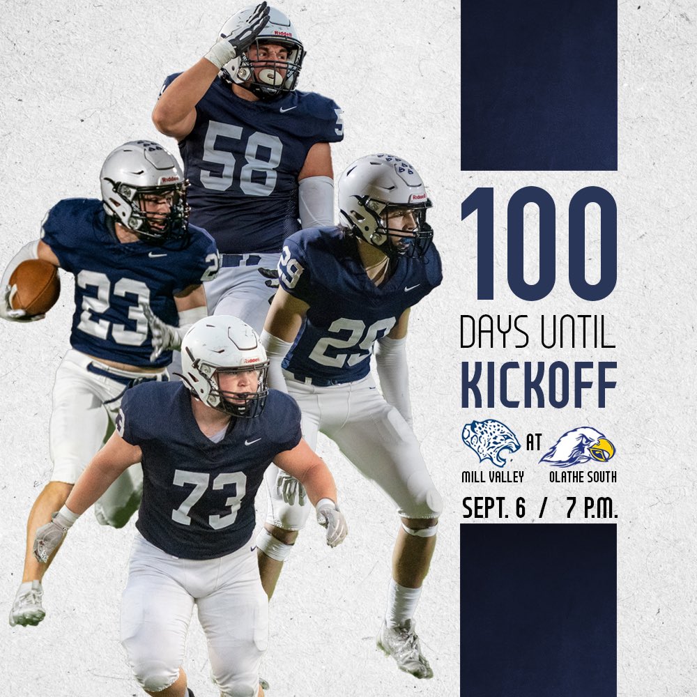 Who’s ready for some football?! #1-0 #unbreakable #💯days
