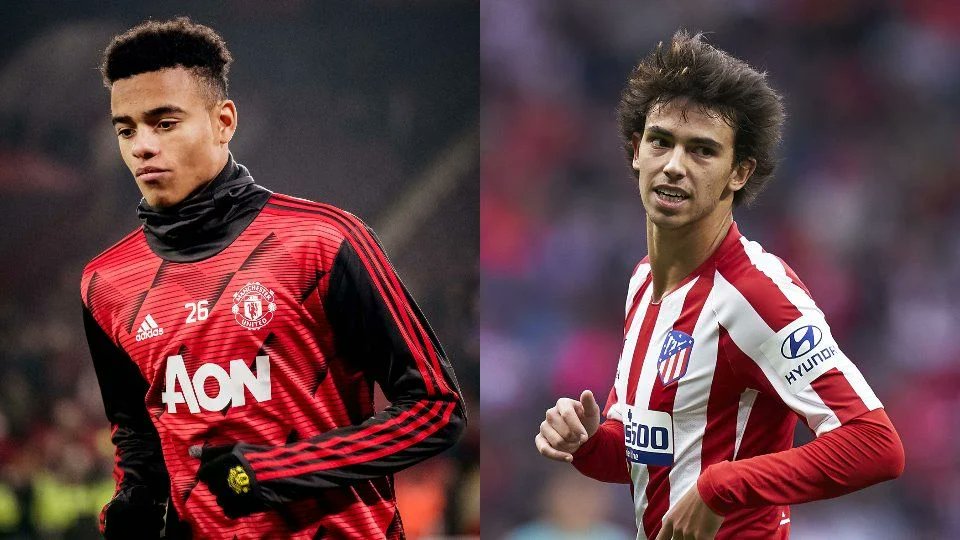 Transfer News Live tweet media