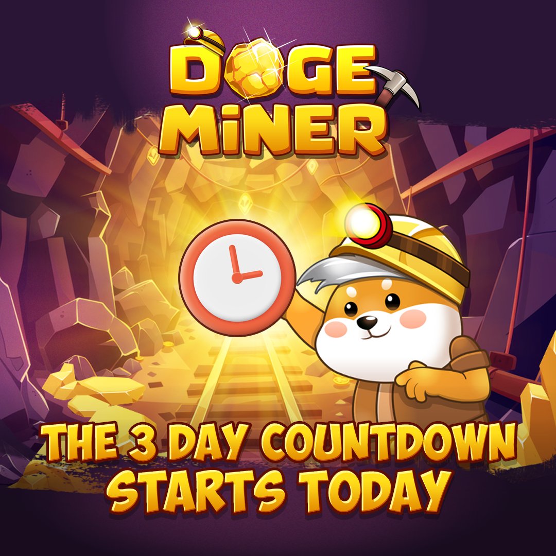 dogeminer_sol's tweet photo. It's getting closer!
https://t.co/YuhGpM9ttj https://t.co/sEcsF0YZbC