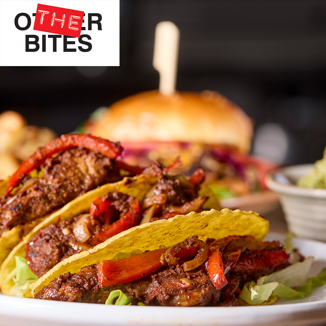 Are you hungry? 🤩We hope you are, 'cause 🍽 The Other Bites Restaurant is opening at The Other Palace Theatre on 7 June: theotherpalace.co.uk/food-and-drink…. If you are planning to come at the end of the next week, BOOK YOUR PRE-SHOW DINING & enjoy the ultimate night-out experience.