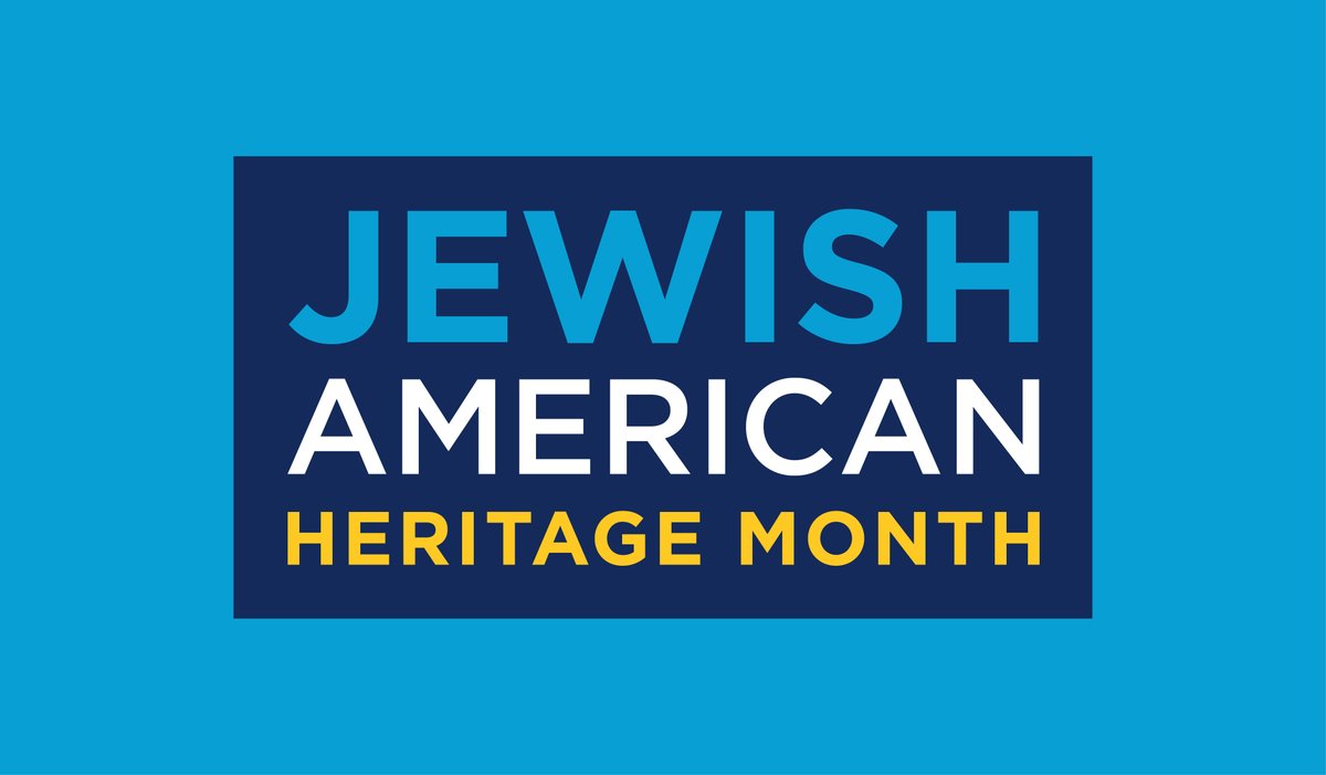 May is #JewishAmericanHeritageMonth! Check out our special booklists for adults, teens, and kids. queenslibrary.org/books-movies-m…