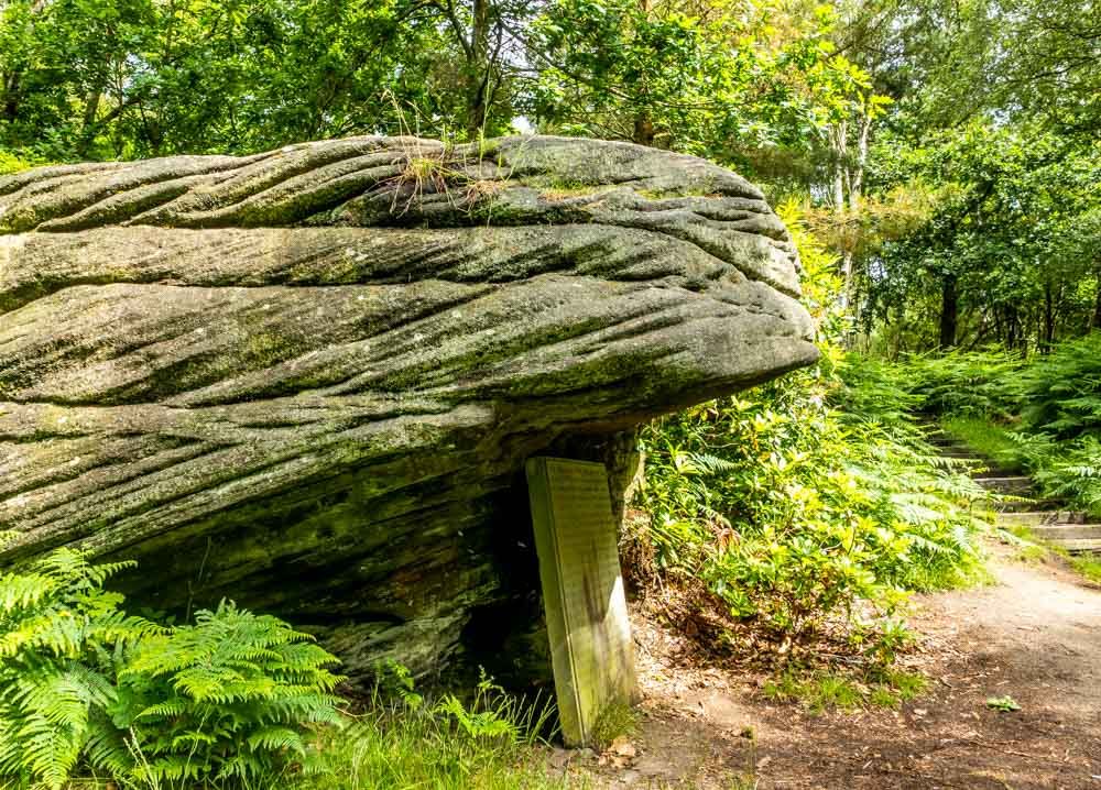 A Bingley Walk Around St Ives Estate | BaldHiker baldhiker.com/a-bingley-walk…