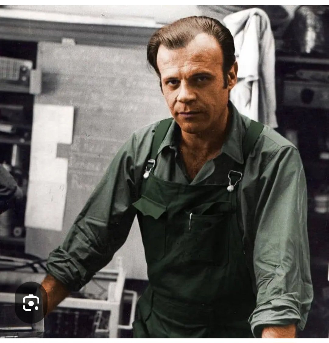 AlfredoSapp's tweet image. En la figura de Agustín Tosco, ejemplo de sindicalista al servicio de los trabajadores, recordamos y rendimos homenaje al 55° aniversario del Cordobazo, orgullo de nuestra ciudad.