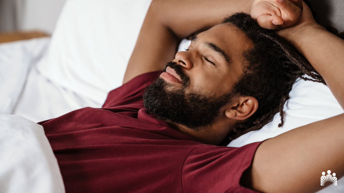 Nearly 2 out of 3 people struggle with #sleep due to stress.

Explore #stressreduction techniques and bedtime routines to enhance your sleep quality. #bettersleepmonth #healthtips

Learn more about health and wellness with @KPMidAtlantic: k-p.li/3te6RNW.