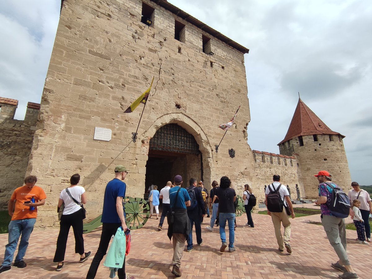 PSA Ethnopolitics tweet media