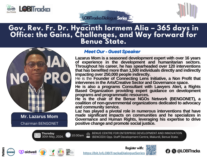 LobiTracka's tweet image. @LazarusMom 

#LOBITrackaProject