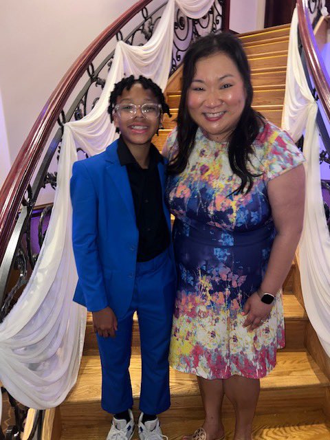 Mrs. Malito-Waters’ Music & Choir Classes tweet media