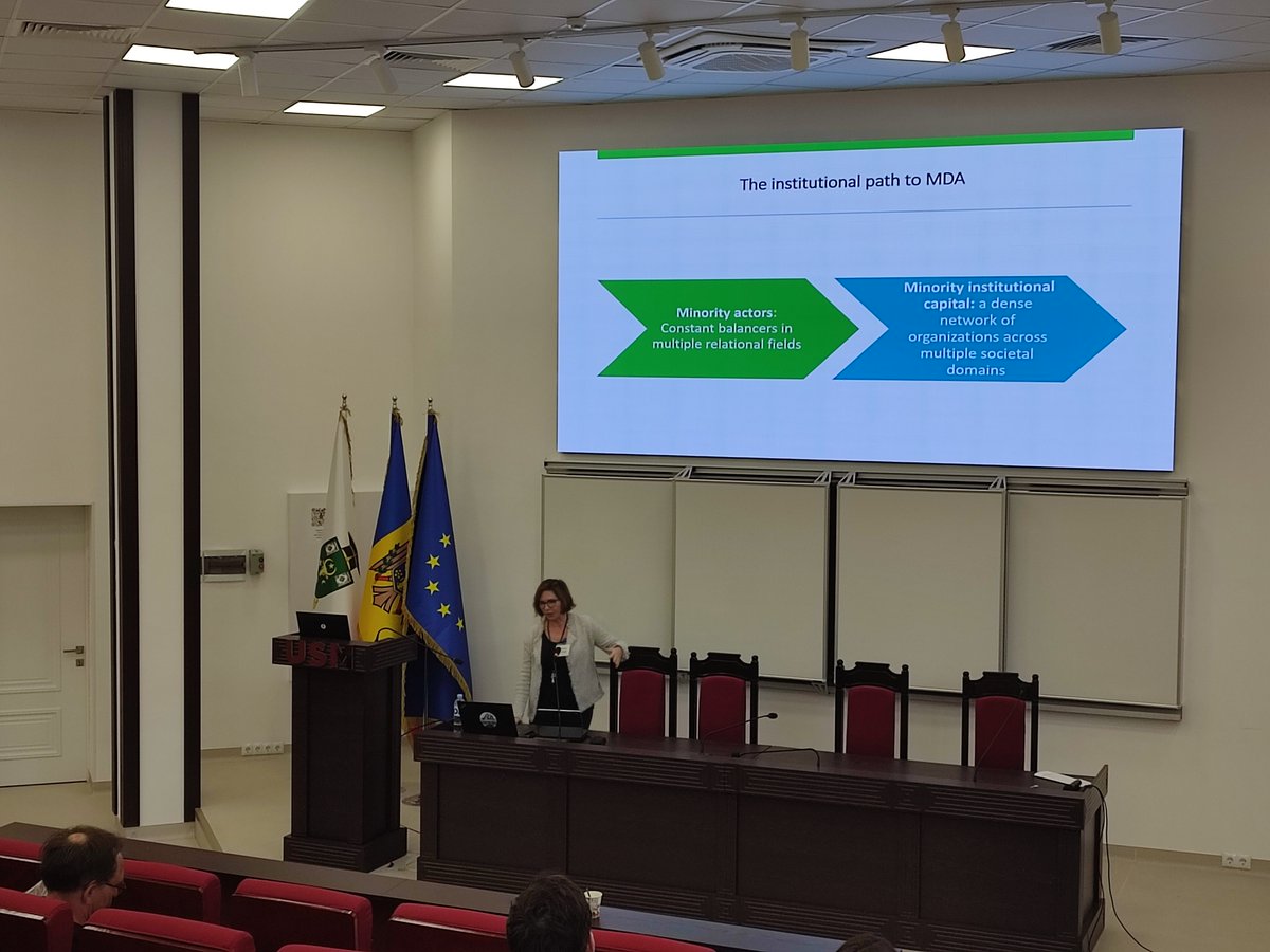 PSA Ethnopolitics tweet media