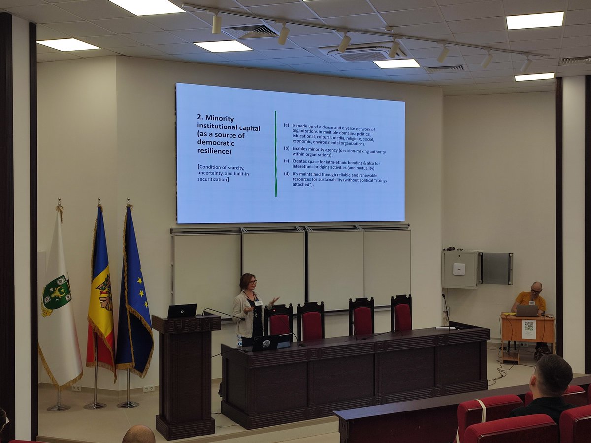 PSA Ethnopolitics tweet media