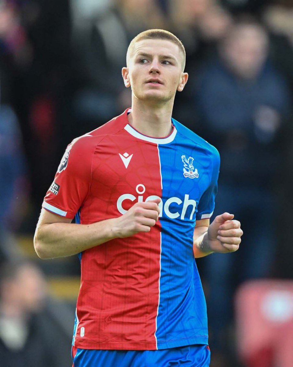 PalaceReport's tweet image. 🔴⚪️ Bayern Munich are interested in Adam Wharton as part of their club overhaul.

The new club hierarchy see him as the midfield profile they have been missing.

@MiguelDelaney 

#CPFC