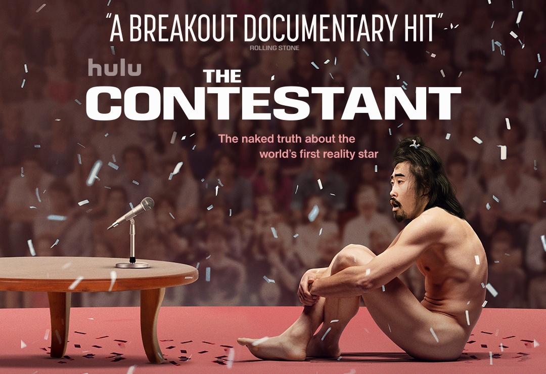 🔷 Je viens de voir ce documentaire 'The Contestant', absolument ahurissant et bouleversant, un conte contemporain à la fois sur la cruauté humaine et la bonté/beauté humaine, un conte qui parle à la fois de notre inhumanité et de notre humanité.

C'est la véritable histoire d'un