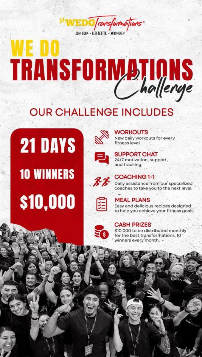 bbor29's tweet image. Who is ready to get in the best shape of their lives??? I offer a 21 day challenge for building healthy habits, then move my clients into a 12 week program! Every tool to be successful with the way that you feel and look! Apply now - (wellnesscoachbritt.wixsite.com)