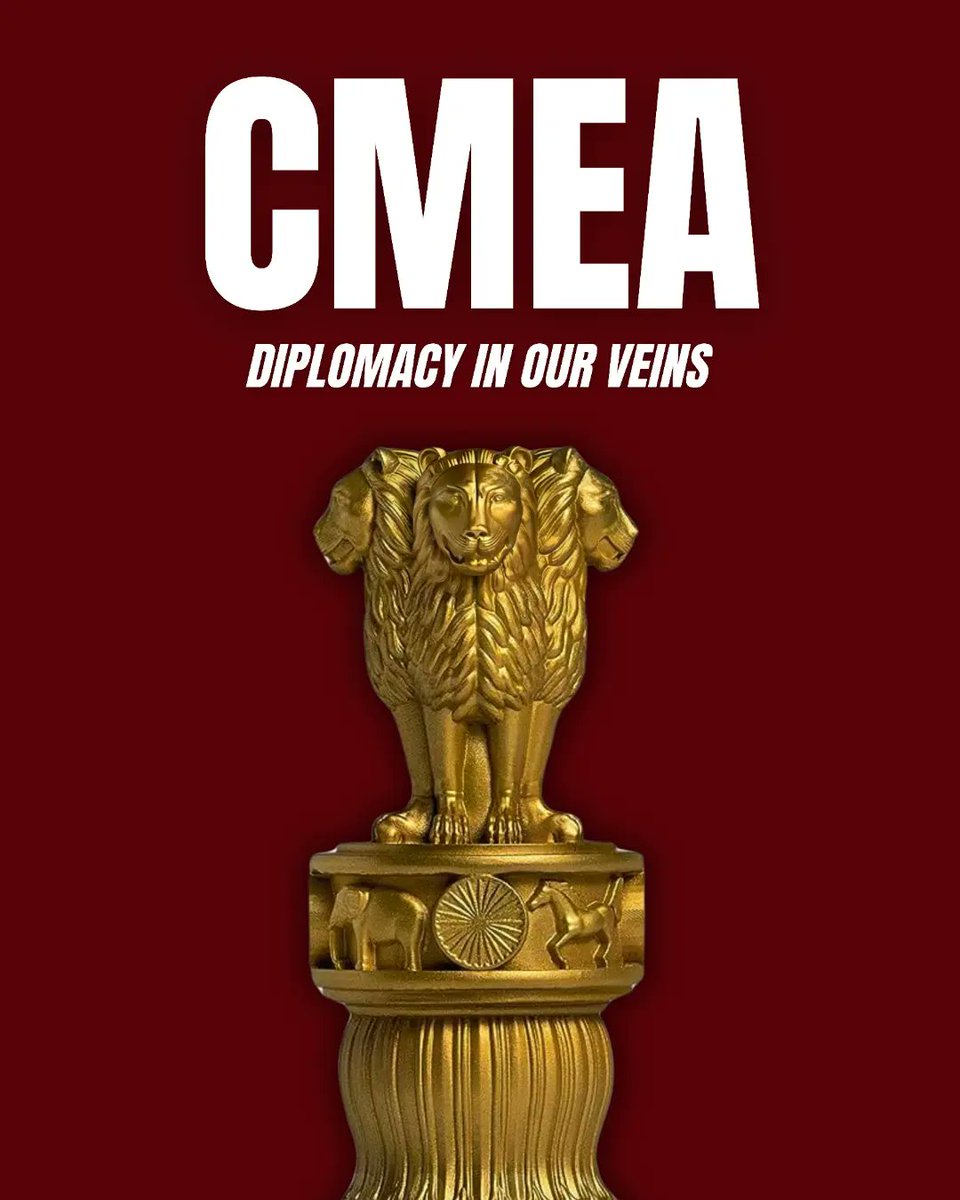 #DrSJaishankar #Diplomacy #IFS #MEA #Geopolitics #CMEA
