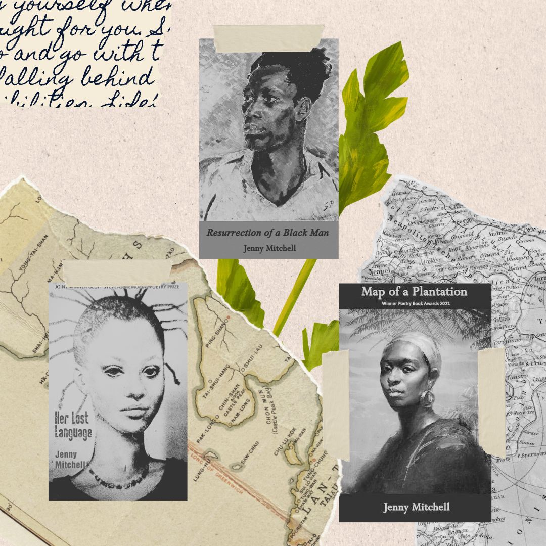 BL_Local's tweet image. We are excited to be working with award-winning poet and creative facilitator @JennyMitchellGo. 

Jenny will be the Inaugural Poet in the Community at the British Library examining the themes of Freedom, Identity and Resilience! 

Get in touch to find out more!