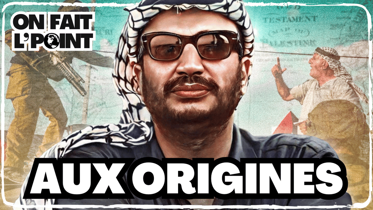 ATTAQUES SUR RAFAH : Ce qu'on ne nous dit pas 🇵🇸 Rencontre avec @Paul_Elek ▶️La vidéo complète ici : youtu.be/GY4VxTpMTow #Gaza #Palestine #Rafah #Colonisation #Israel #Politique #International #Media #interview