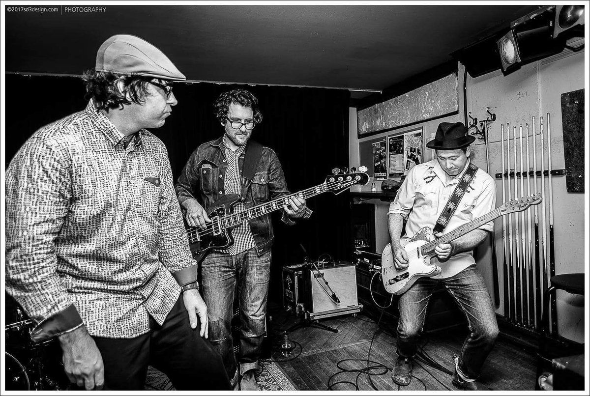 Join us June 2 @ 3:30 PM in Chesterville, ON for <a href="/AlGWood/">Al Wood</a> &amp; the Woodsmen - a double barreled harmonica-driven blues band! Capturing Chicago style blues traditions, they merge hard core real country, melodic jazz with a diverse array of other influences artonthewaterfront.ca/2024-music-lin…