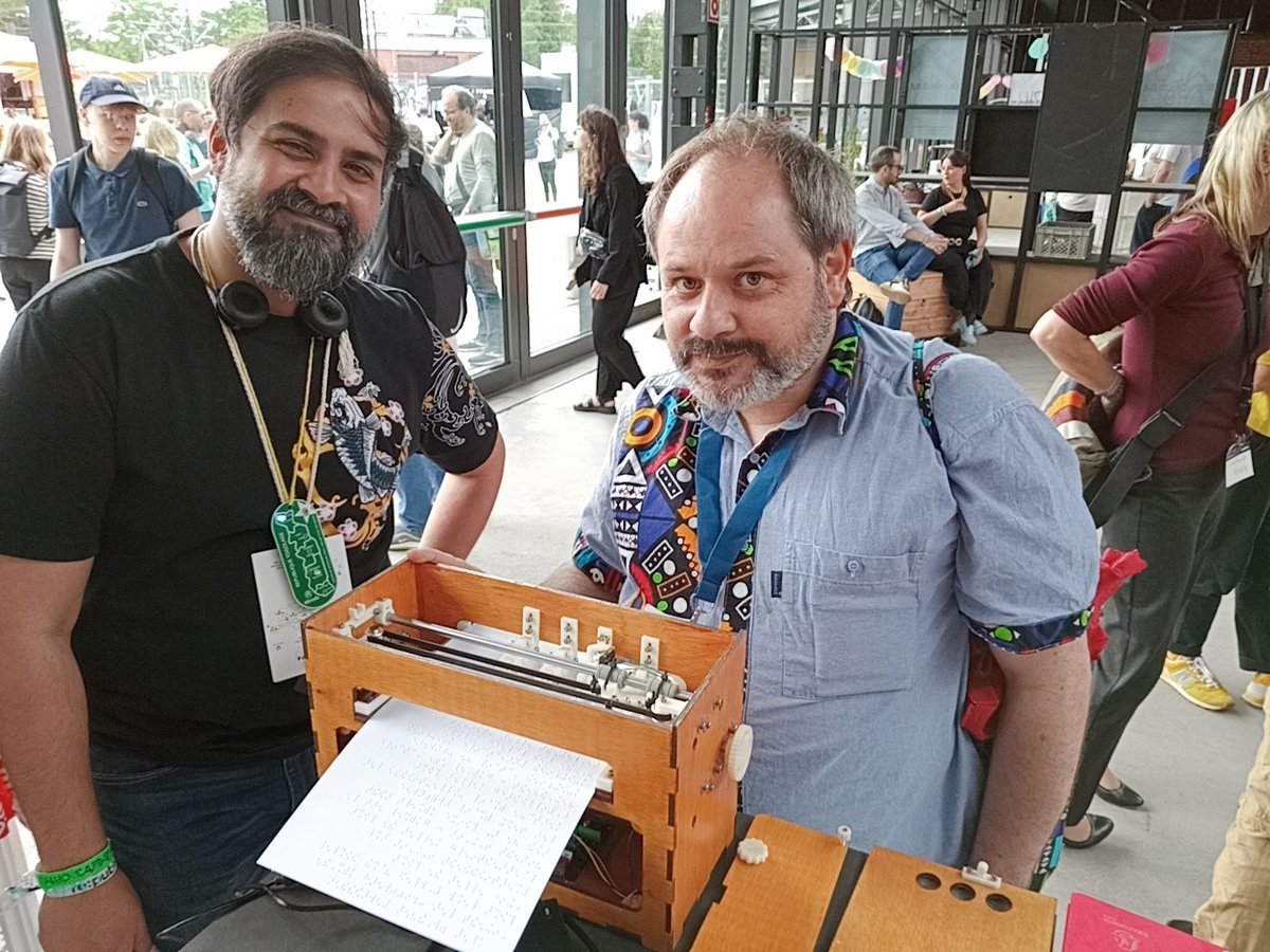 Mathieu Diga 🦁 tweet media